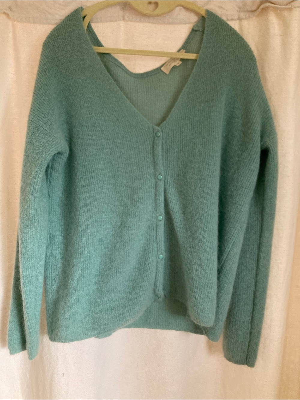 SEZANE Sweater looking to trade